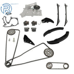 Timing Chain Kit & Water Pump for Hyundai Sorento Kia Azera (2006–2013)