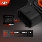 Manifold Absolute Pressure (MAP) Sensor for Toyota Corolla Chevy Prizm (1992-1997)