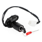 Ignition Switch Assembly for Kawasaki Ninja 400 ABS (2018–2023) 27005-0717 27005-0635