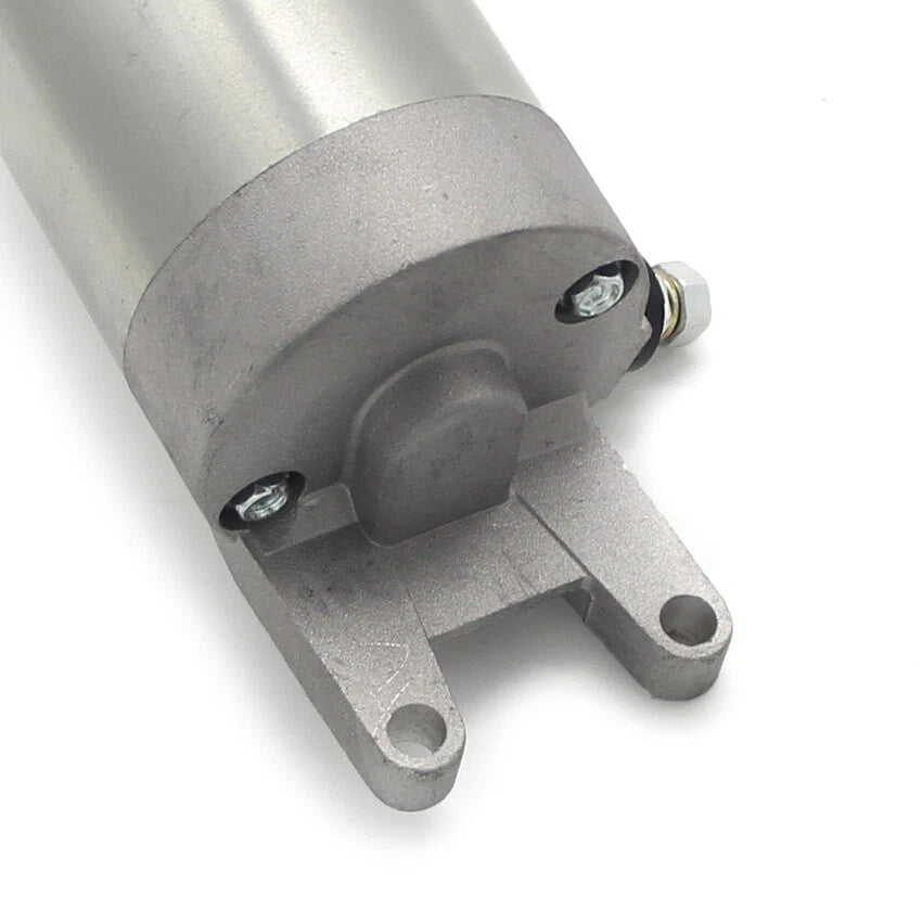 Starter Motor for Derbi GPR125, Mulhacen 125, Terra Adventure 125, Terra 125 (2000–2023)