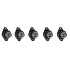 5pcs Carburetor Oil Bubble for WT-23A WYJ-33 WYJ-34 WYJ92 WYJ-86 (N/A)
