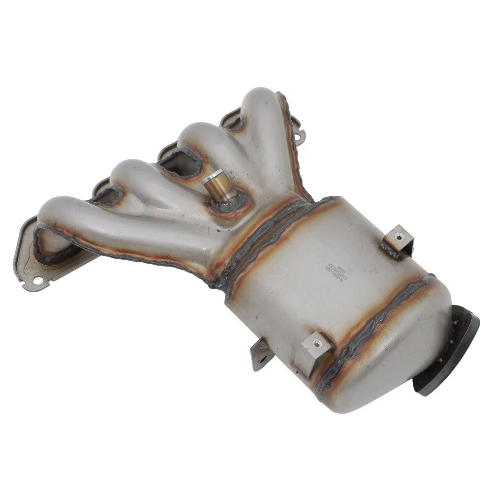 Catalytic Converter for Chevrolet Sonic Sedan (2012–2017)