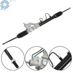 Power Steering Rack and Pinion for Kia Rio (2001–2005)
