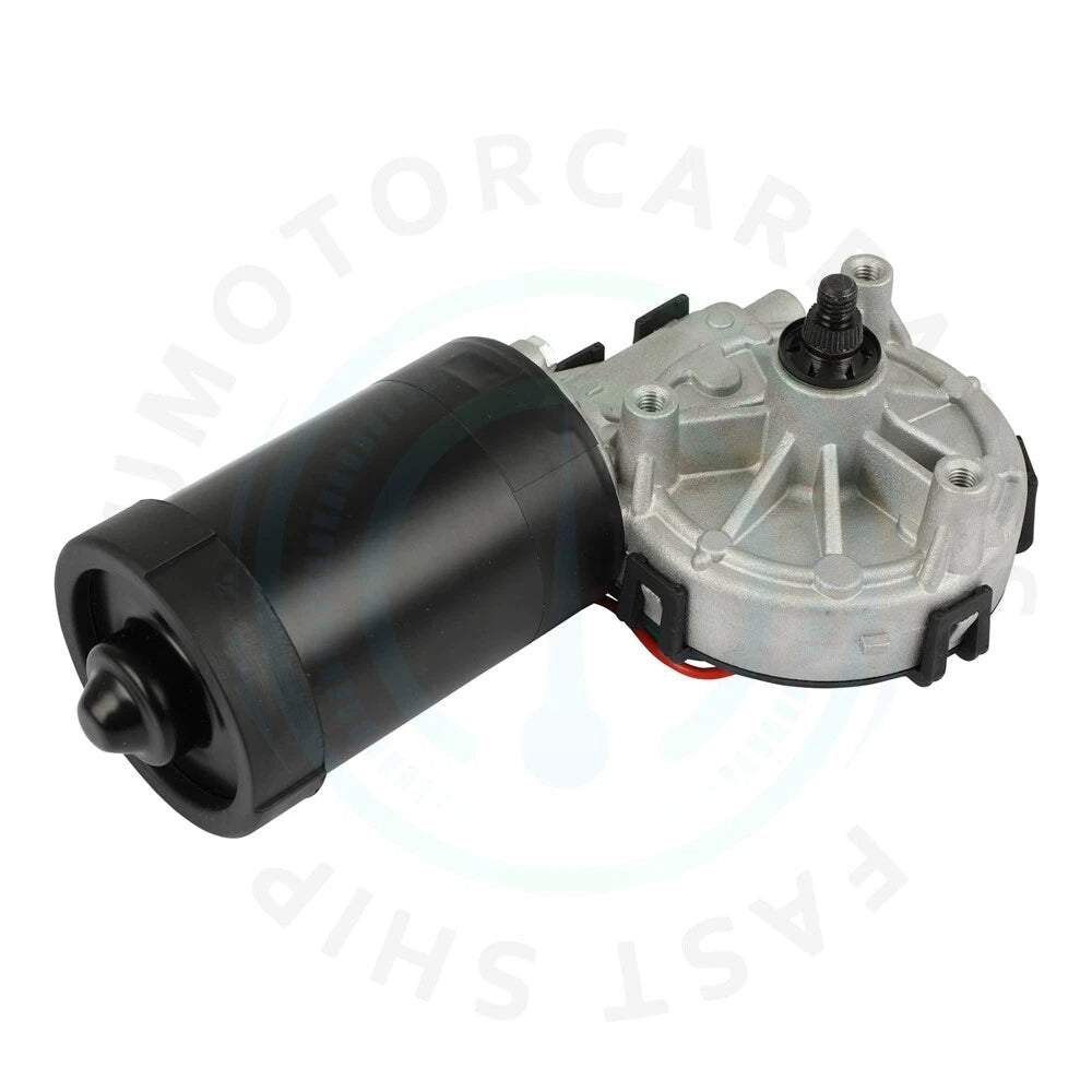 Front Windshield Wiper Motor for Mercedes-Benz E320 (1996–2002)