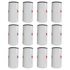 12x Fuel Filter for Cummins B6.7 L9 (2020–Present) FF63041 5526400 BF46263 SN40917