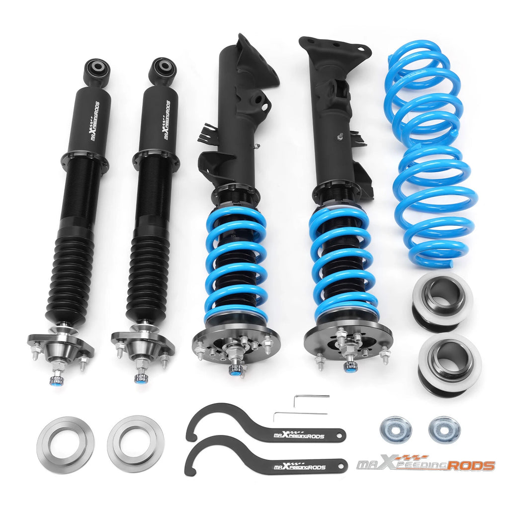 Coilovers for BMW 3 Series E36 (1991-1999)