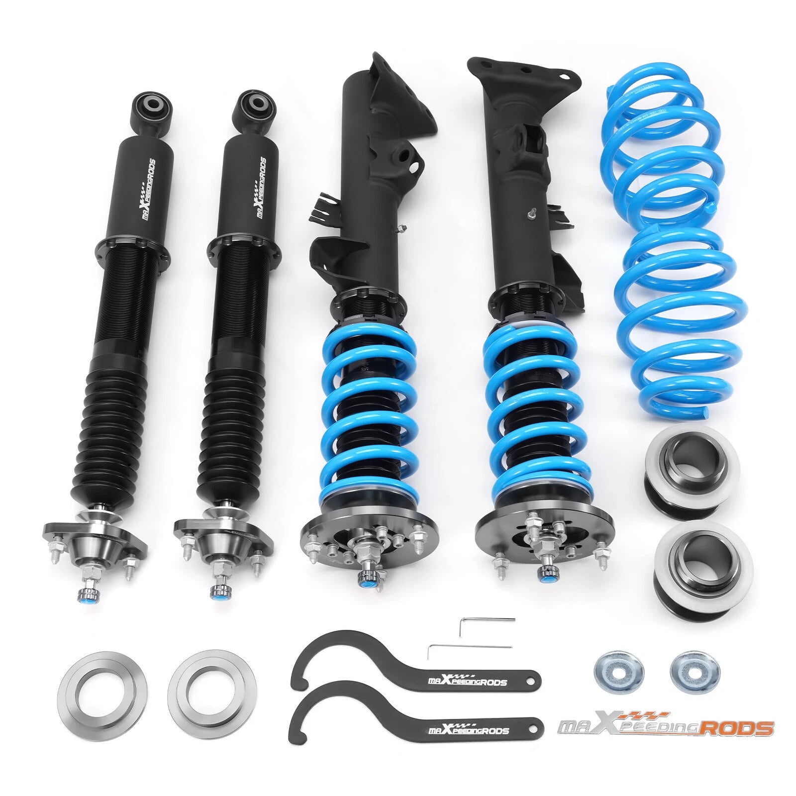 Coilovers for BMW 3 Series E36 (1991-1999)