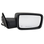 Heated Right Side Mirror for Ram 2500 (2017–2018)