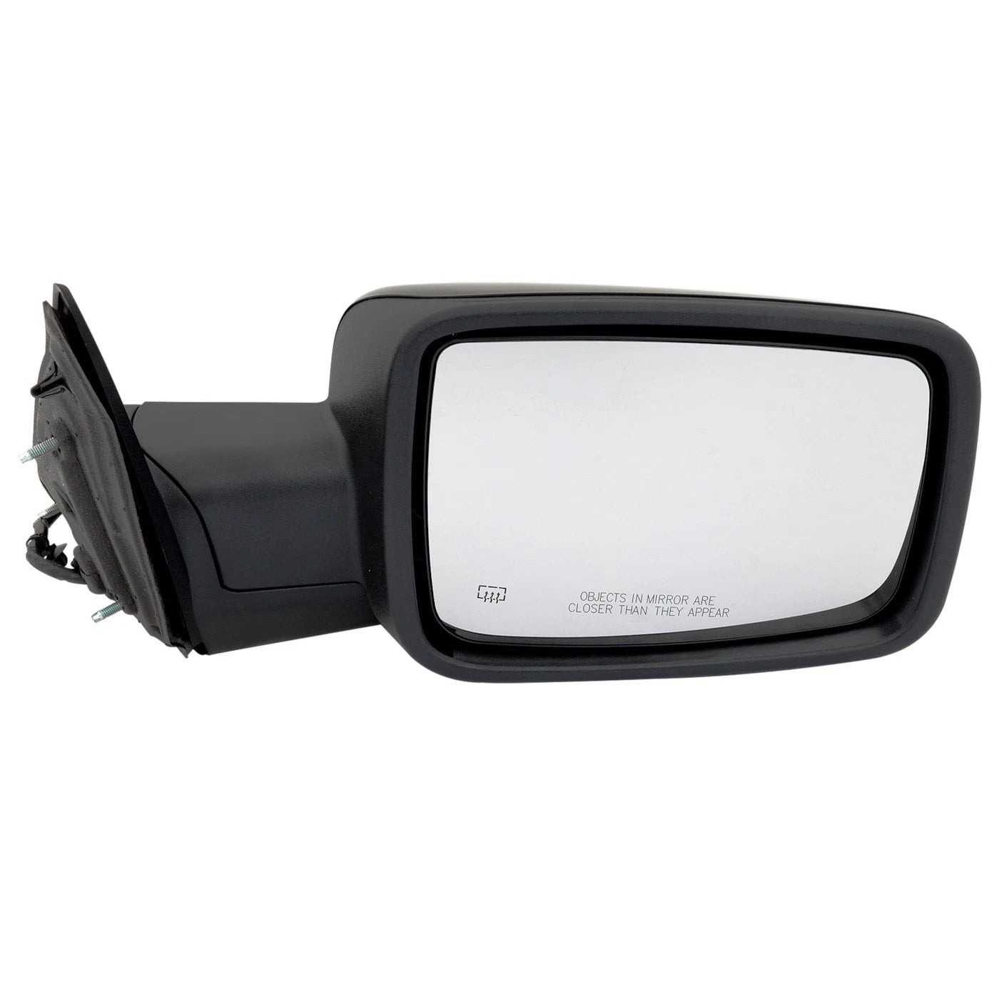 Heated Right Side Mirror for Ram 2500 (2017–2018)