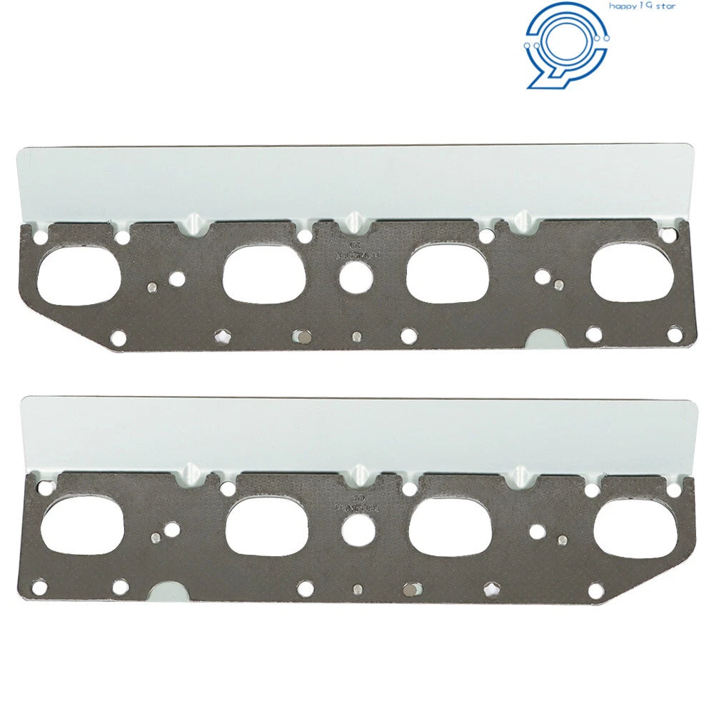 Head Gasket Set with Bolts for Chrysler Charger (2009–2015)