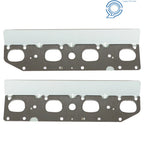 Head Gasket Set with Bolts for Chrysler Charger (2009–2015)