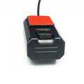 1080P Front View AHD Camera 140�� for Car Truck Bus 12V