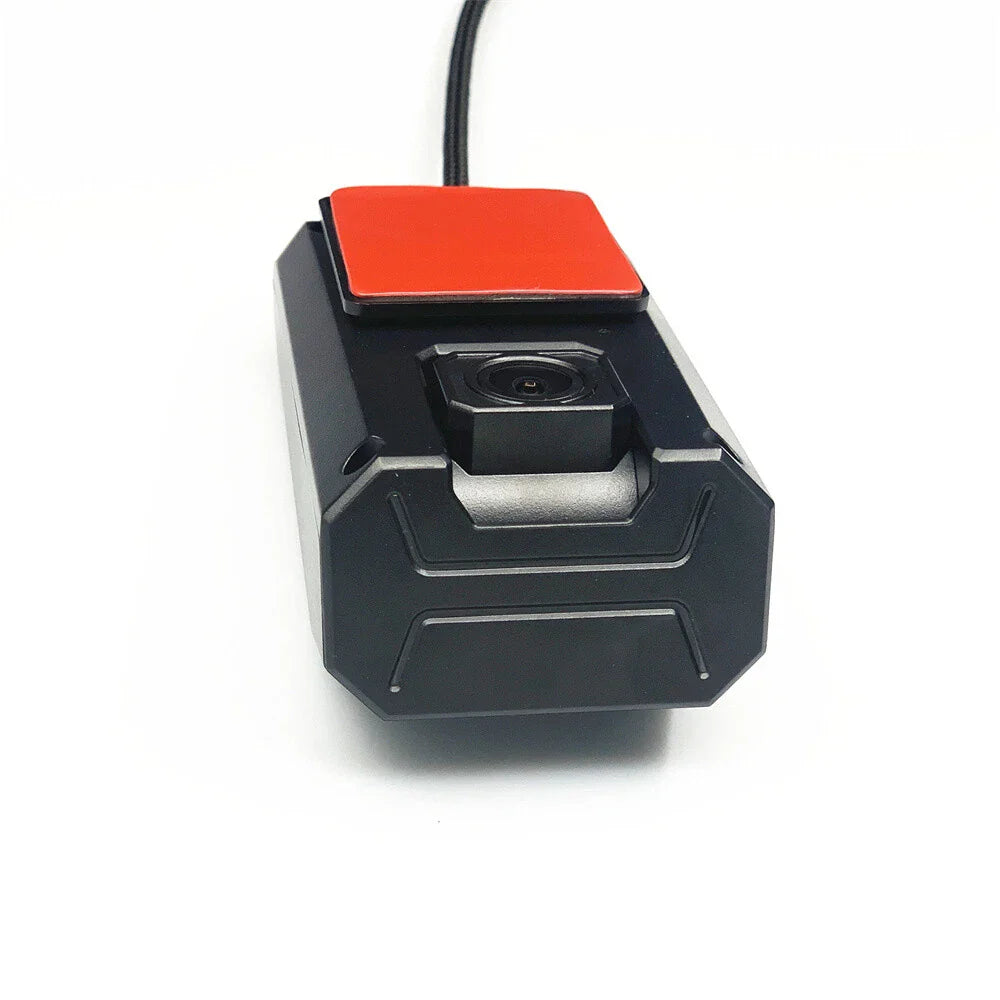 1080P Front View AHD Camera 140�� for Car Truck Bus 12V