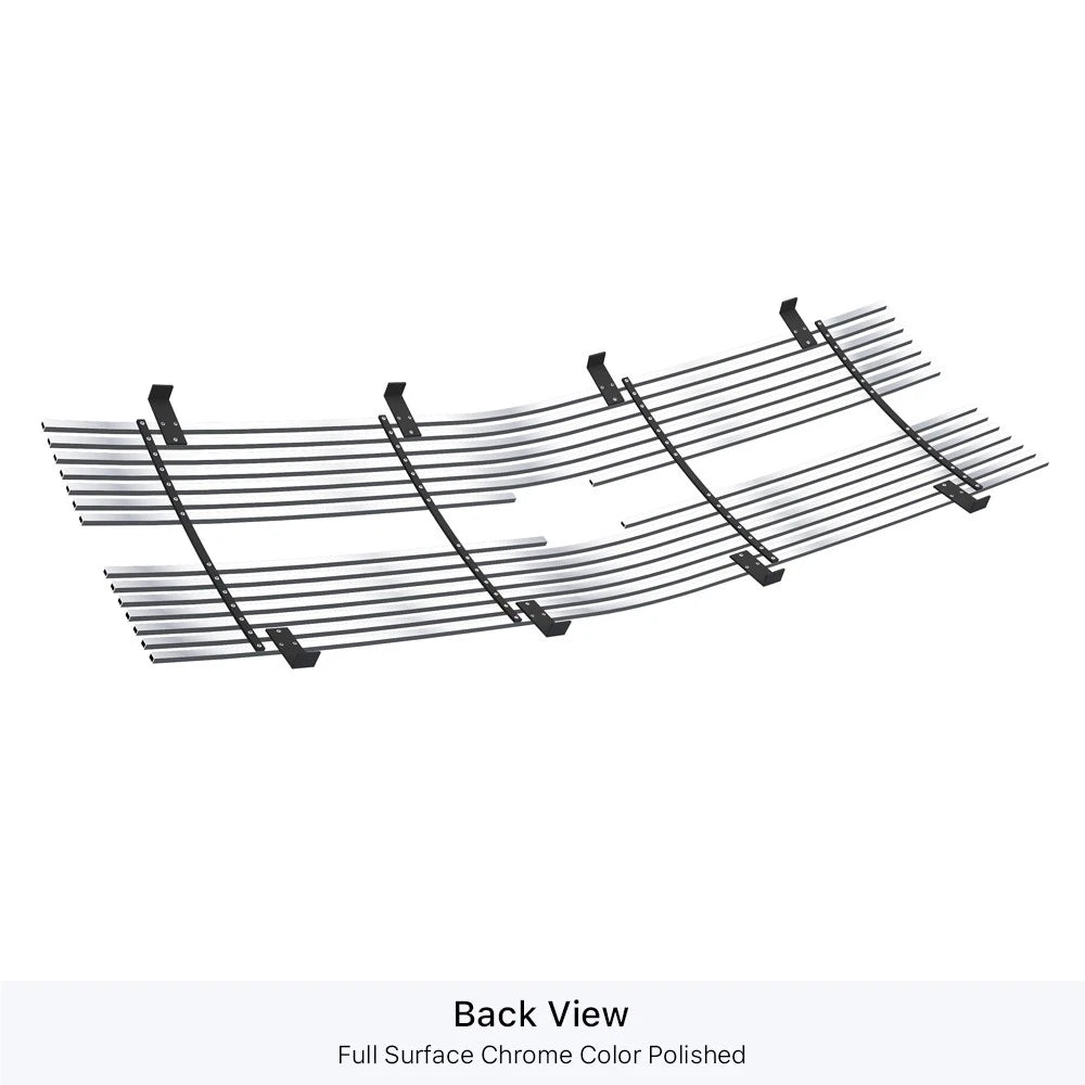 Billet Grille for Chevy C/K Pickup/Suburban/Blazer (1988-1993)
