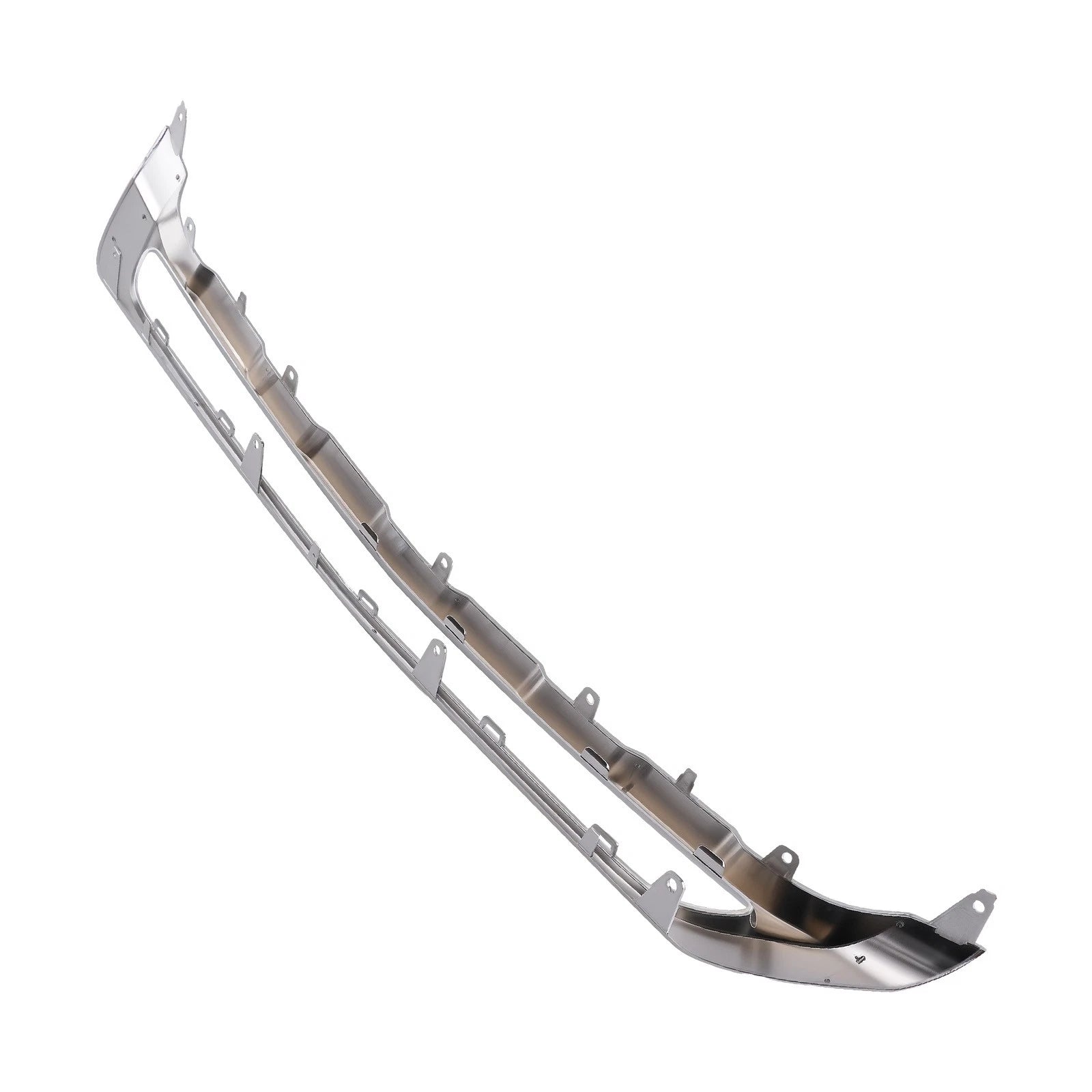 Front Bumper Molding Cover for Mercedes GLK250 GLK350 (2013–2015) 2048851822