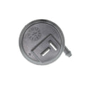 Windshield Washer Pump for VW EuroVan (1992–2003)