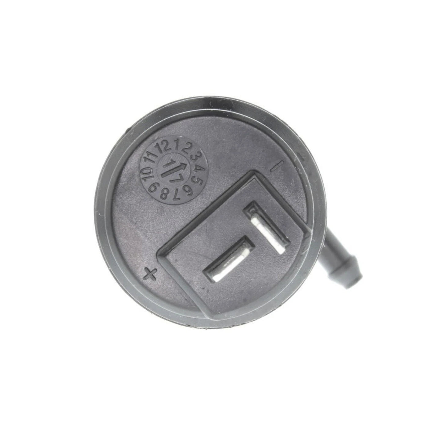 Windshield Washer Pump for VW EuroVan (1992–2003)