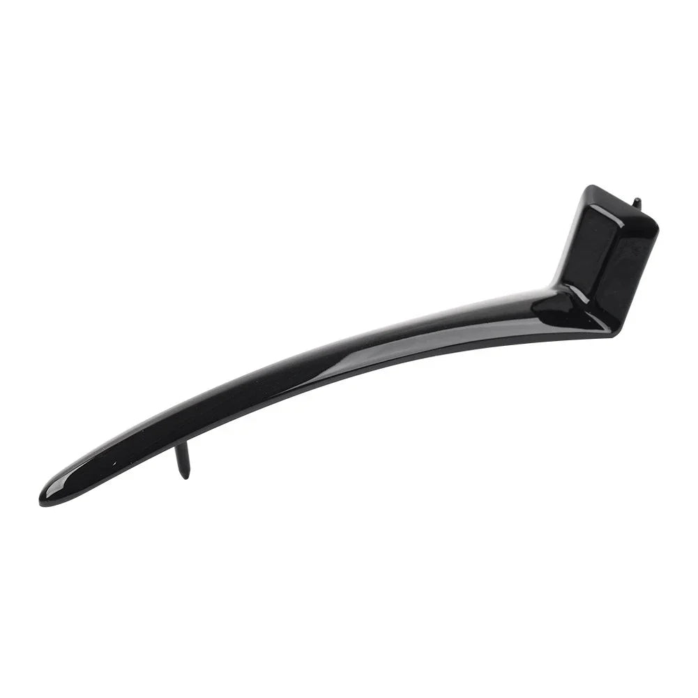Nacelle Spear Headlight Cover Trim for Harley Road King FLHR (2014-2023)