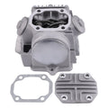 Cylinder Head Complete Set for Honda CRF70 XR70 CT70 (1969–1979)
