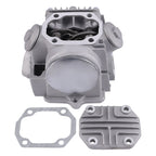 Cylinder Head Complete Set for Honda CRF70 XR70 CT70 (1969–1979)