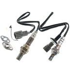 2pcs Upstream & Downstream O2 Oxygen Sensors for Toyota Tacoma (2001–2004)
