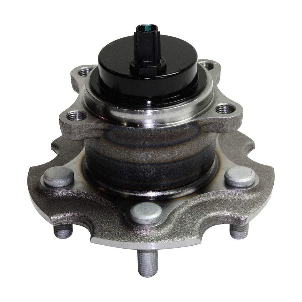 Wheel Hub for Toyota RAV4 (2006–2020) Rear Left/Right with Bearing & Sensor