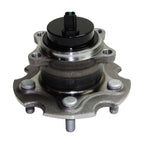 Wheel Hub for Toyota RAV4 (2006–2020) Rear Left/Right with Bearing & Sensor