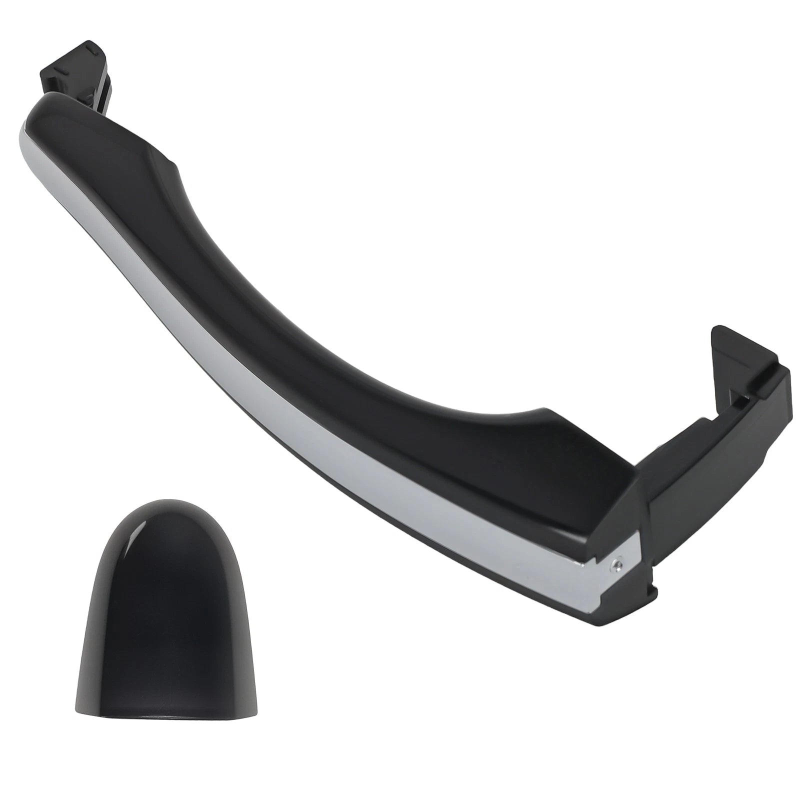 Exterior Door Handle Rear for Hyundai Azera (2006–2011) 83651-3L000