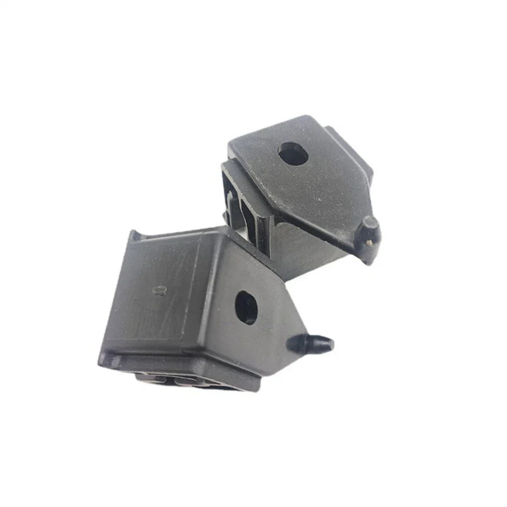 Headlight Assembly Retainer Clips for Kia Optima, Hyundai Accent (2001-2010)