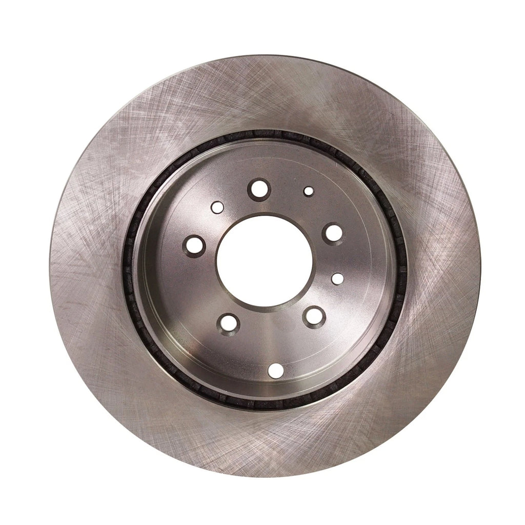 Rear Disc Brake Rotors for Mazda CX-9 (2007–2015)