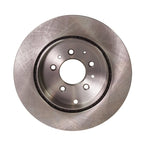 Rear Disc Brake Rotors for Mazda CX-9 (2007–2015)