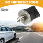 Fuel Rail Pressure Sensor No.L80718211 for Mazda CX-7 (2007–2009)