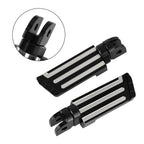 Front Footrests Foot Pegs for Honda Rebel 1100 CMX 1100 CM1100 DCT (2021–2022)