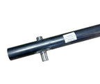 Steel Rear Coilover Crossmember Heavy Duty for 1932 Ford (1932–1932)