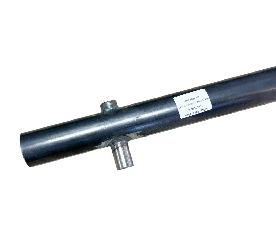 Steel Rear Coilover Crossmember Heavy Duty for 1932 Ford (1932–1932)