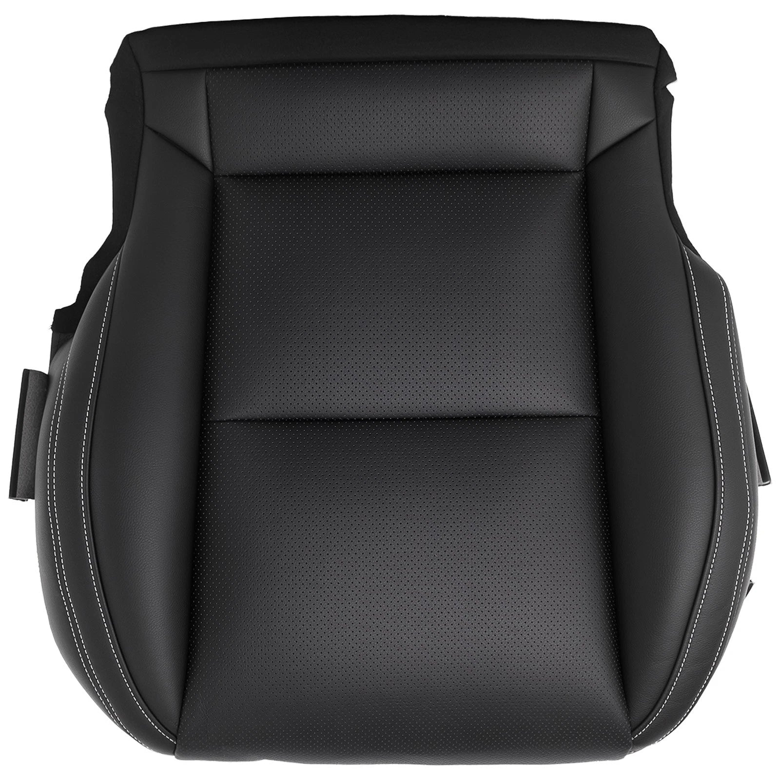 Driver Side Bottom Seat Cover for Chevrolet Camaro Z28 SS 2010–2015