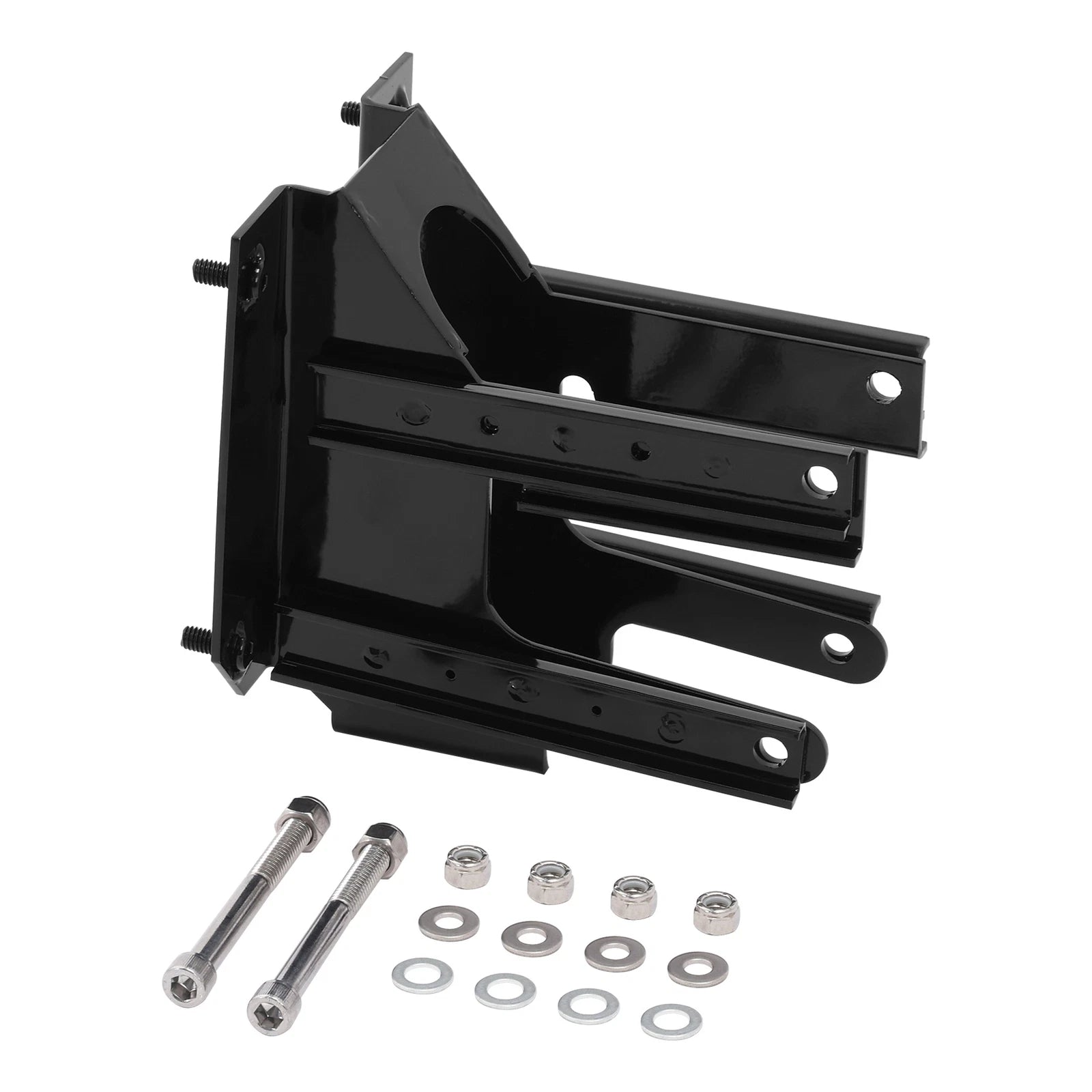Front Fairing Support Mount Bracket for Harley Road Glide FLTR (1998–2013)