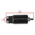 Starter for Yamaha WaverRunner (6EY-81800-00-00)