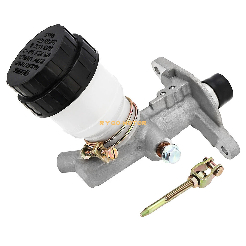 Brake Master Cylinder for Yamaha Rhino 660 YXR660F (2004–2007)