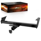 Class 3 Rear Hitch for Toyota Tundra (2000–2006) 2in Receiver 6000lbs