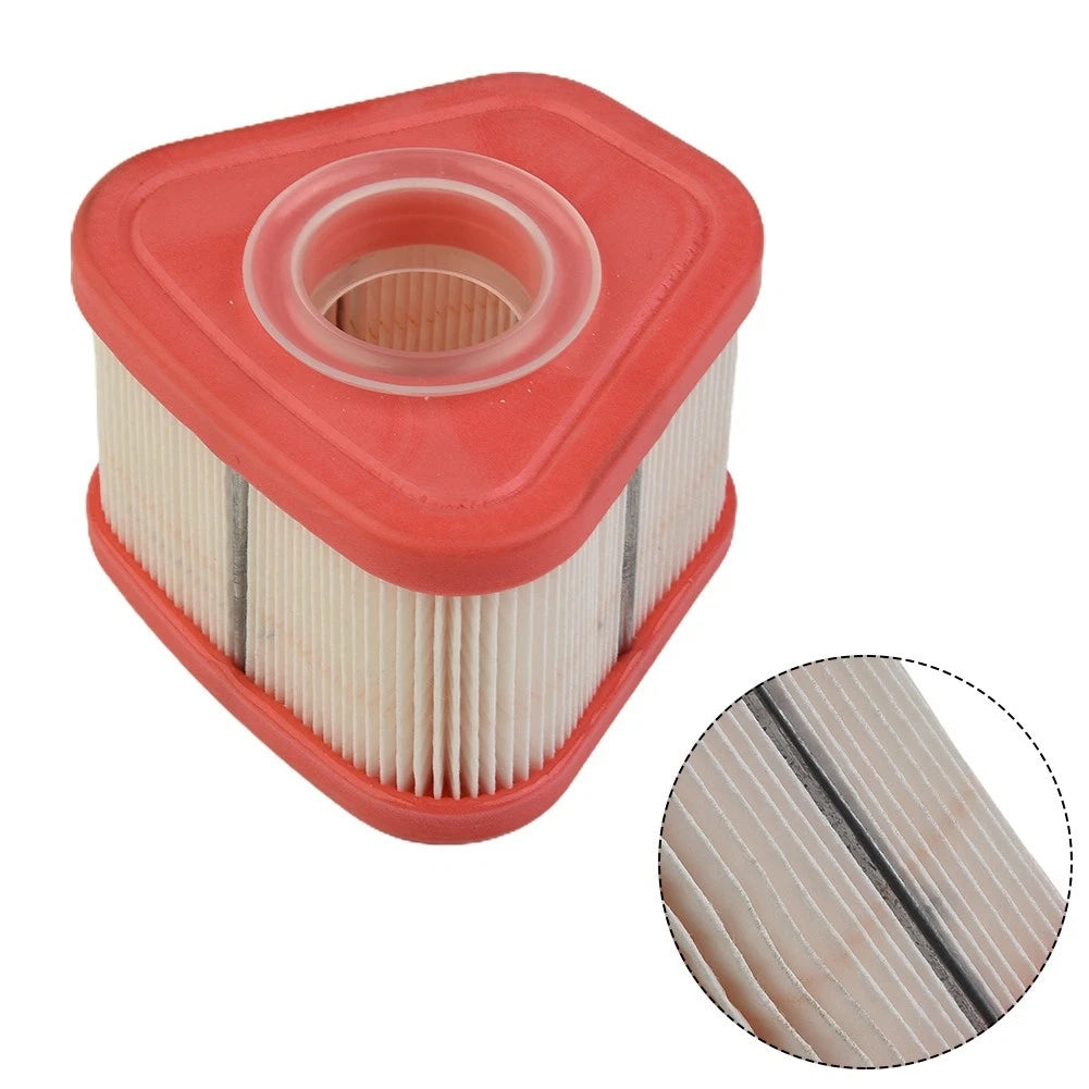 Air Filter for Mower Parts (595853, 115P02, 115P05)