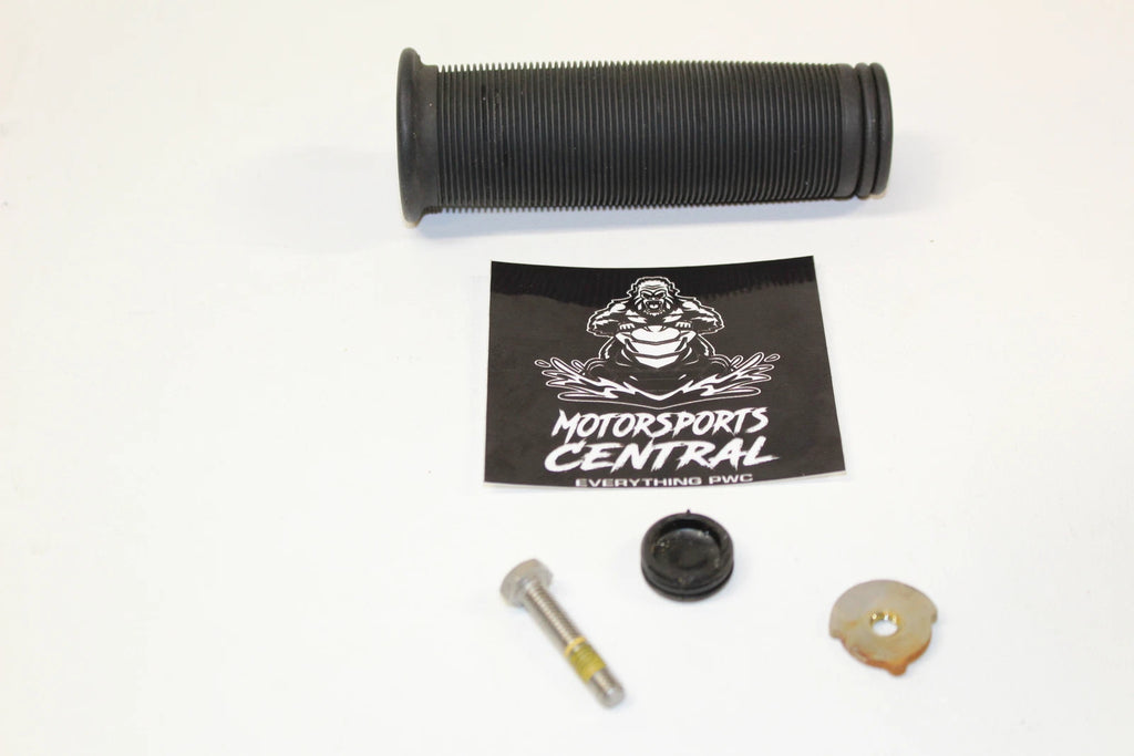 Handle Bar Hand Grip for Sea-Doo GTX RFI (1998–2002) 295500691