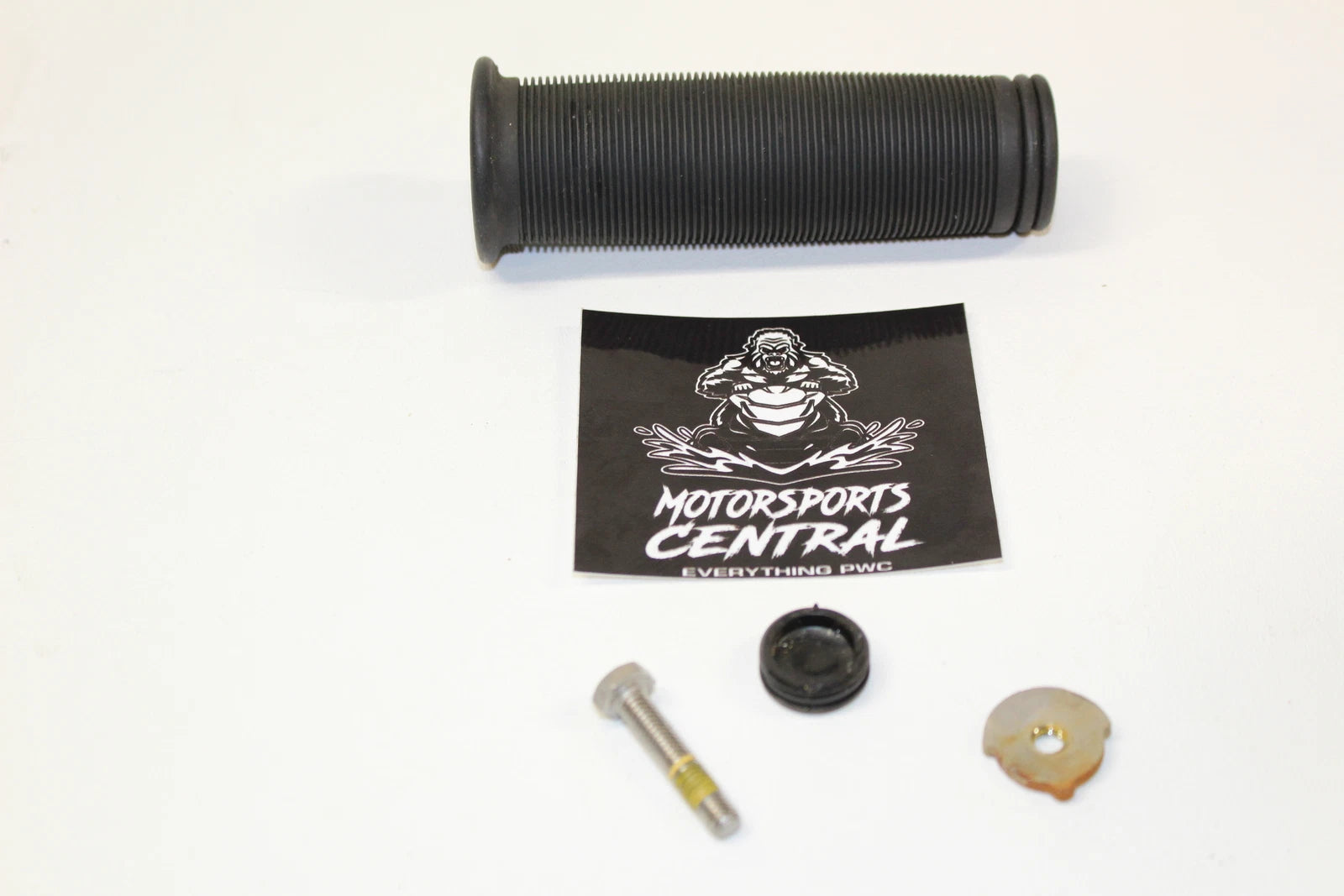 Handle Bar Hand Grip for Sea-Doo GTX RFI (1998–2002) 295500691