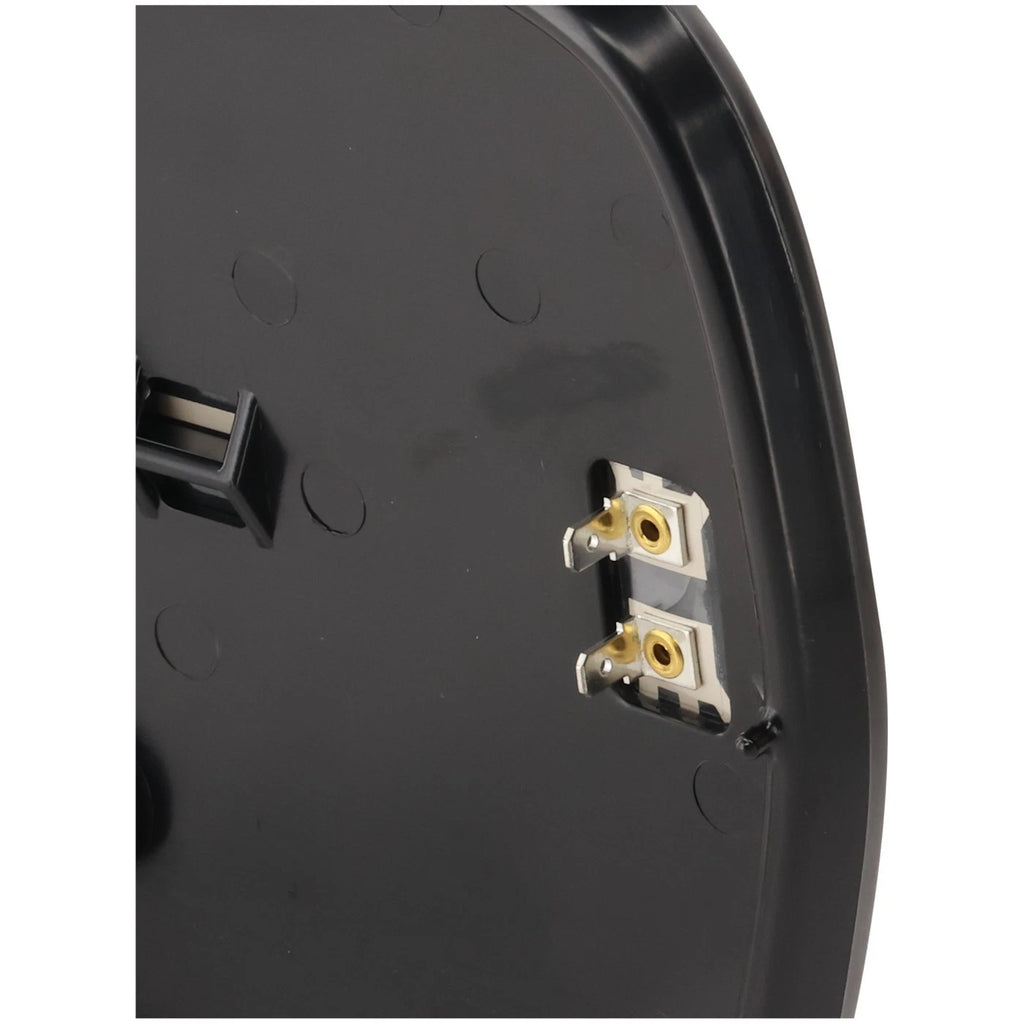 Heated Convex Mirror Glass for Toyota Tundra, Sequoia (2000–2007)