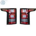 Tail Light for Land Rover Range Rover (2013–2017) LH & RH, Brake Lamp