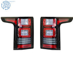 Tail Light for Land Rover Range Rover (2013–2017) LH & RH, Brake Lamp
