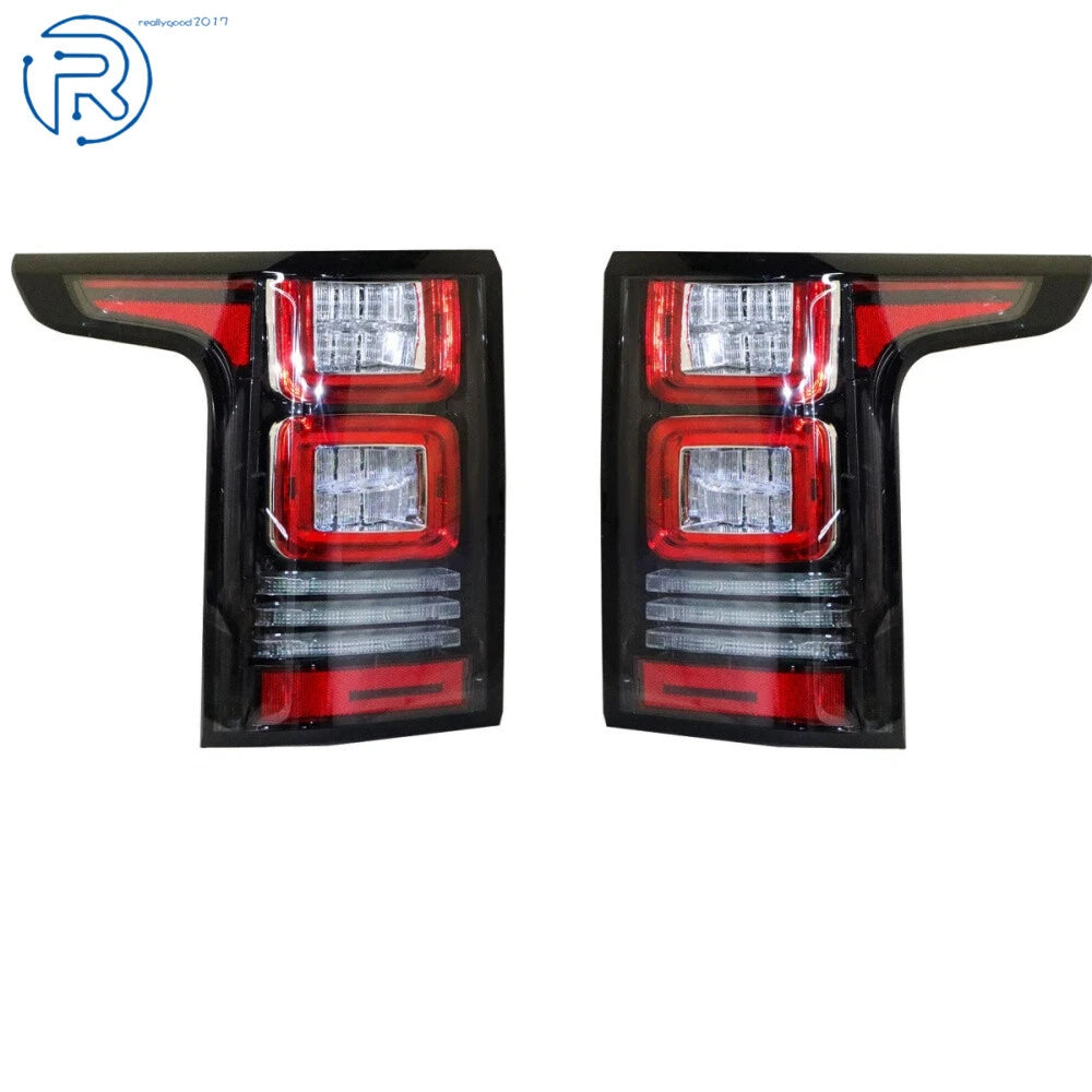 Tail Light for Land Rover Range Rover (2013–2017) LH & RH, Brake Lamp