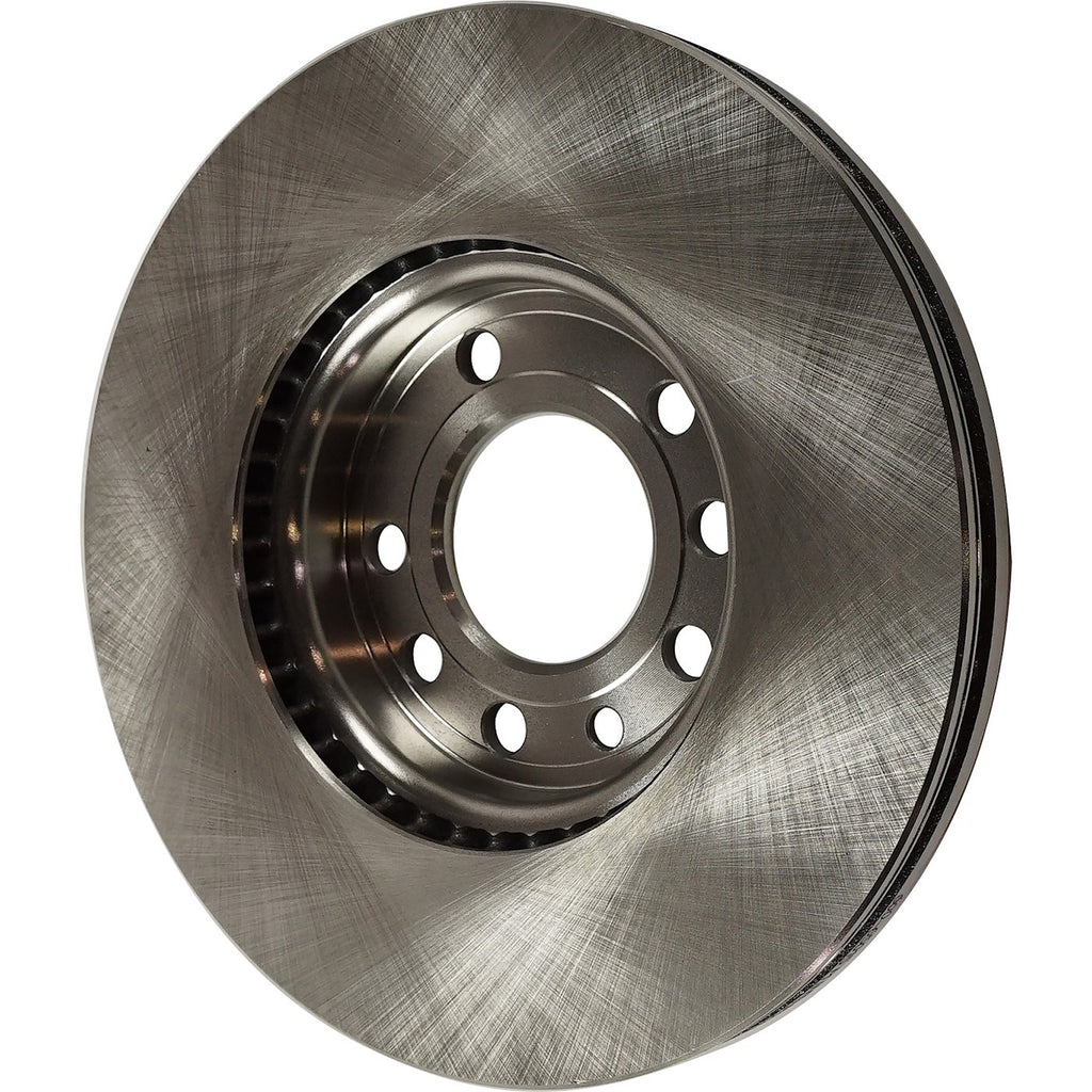 Front Brake Disc Rotors for Mazda Protege 626 929 (1992–1995)