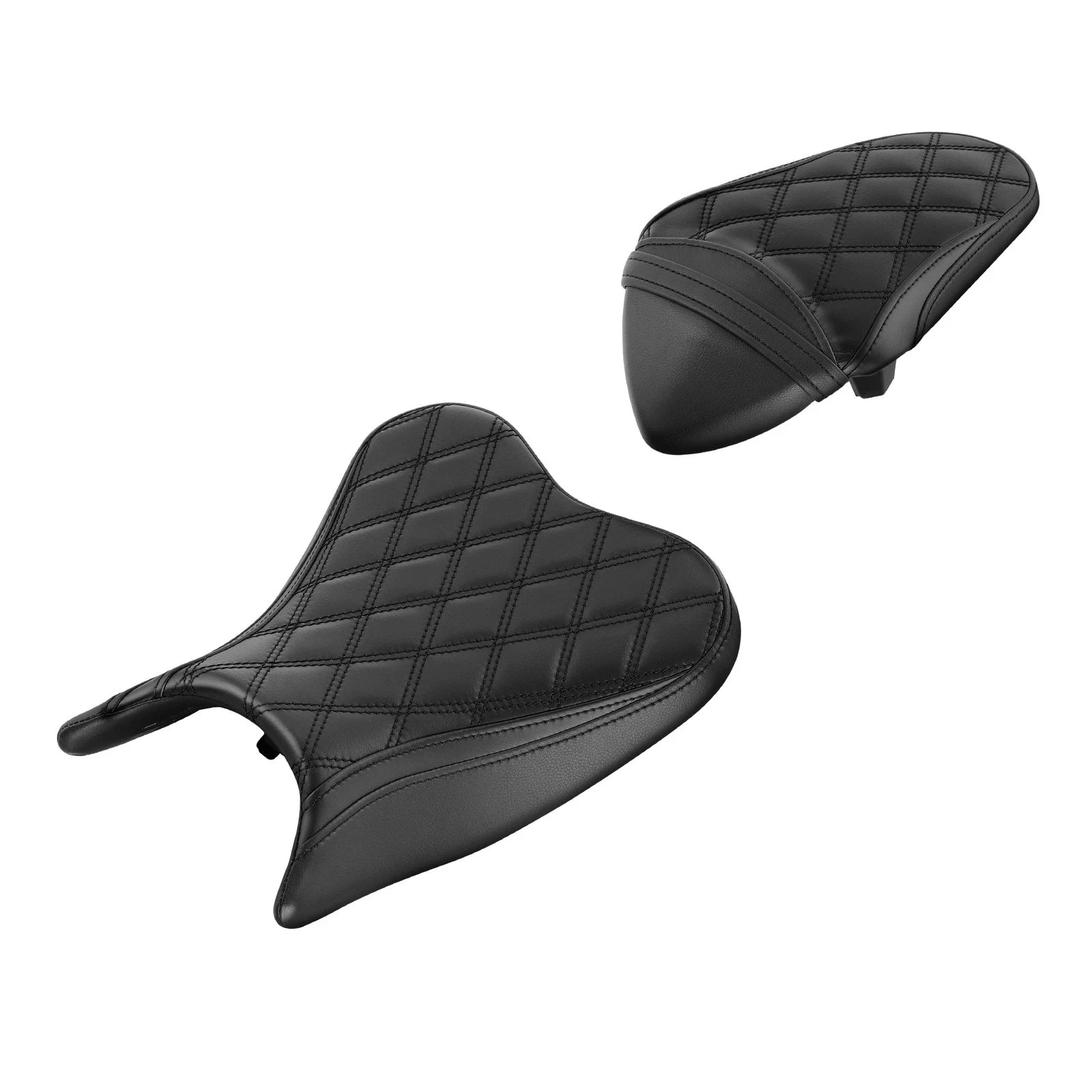 Driver Seat & Passenger Pillion for Kawasaki Ninja 400 Z400 (2018–2024)