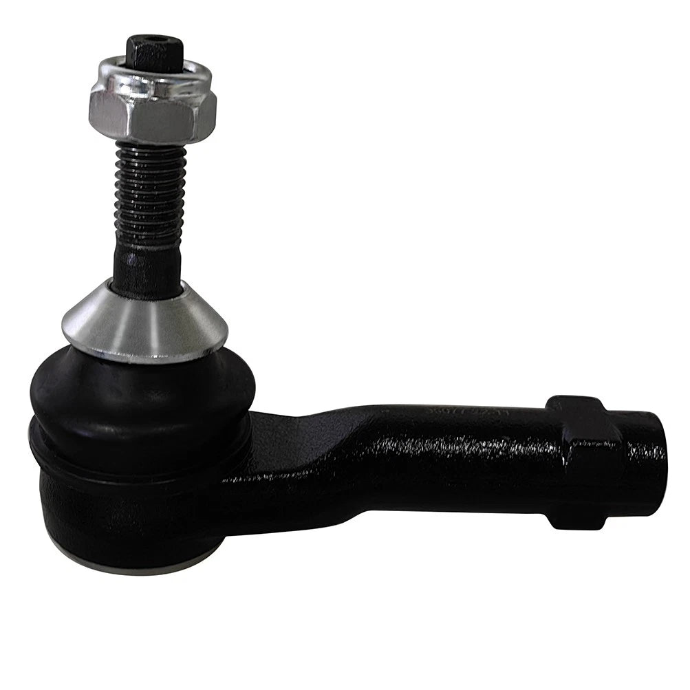 Set of 2 Front Outer Inner Tie Rods for Lincoln MKT (2013–2017)